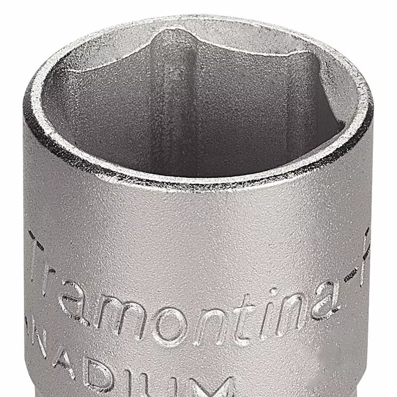 Soquete Sextavado 1/2'' x 18mm (44831/118) - Tramontina Pro