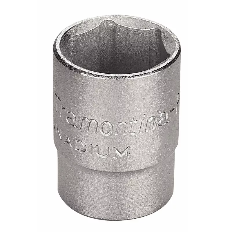 Soquete Sextavado 1/2'' x 18mm (44831/118) - Tramontina Pro