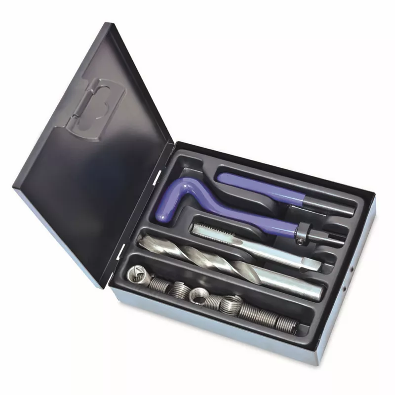 Kit Rosca Postiça UNF 3/8'' - 24 FPP (95,0013) - Rocast