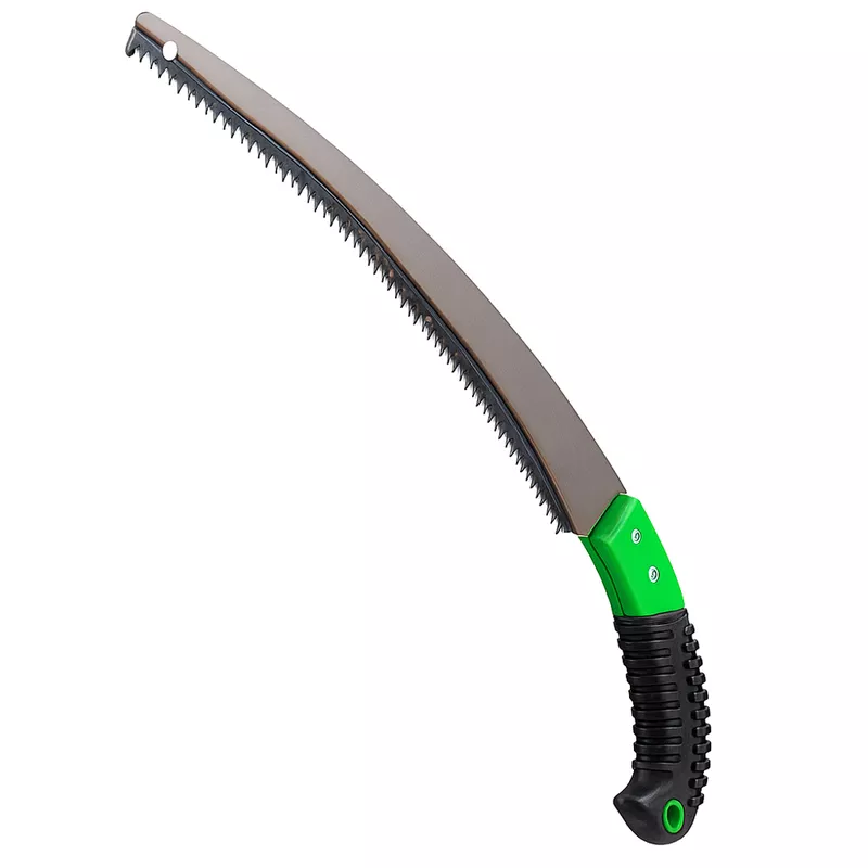 Serrote Curvo Para Poda 30,5cm (SR-11232) - Trapp