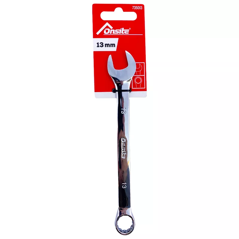 Chave Combinada 13mm (705013) - Onsite | Ritec Máquinas e Ferramentas