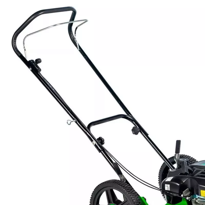 Cortador de Grama à Gasolina 6,5hp 4T LF-600RM - Trapp | Ritec