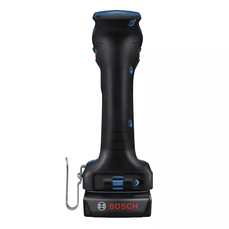 Parafusadeira para Drywall Bosch GTB 185-LI, 18V, 2 baterias e