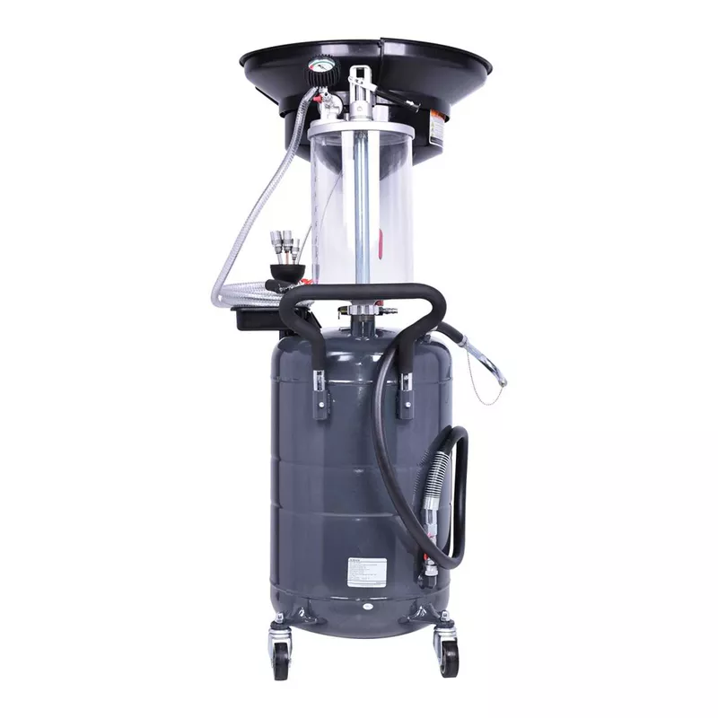 Trocador de Óleo LOD 581 70L - BOSCH | Ritec Máquinas e Ferramentas