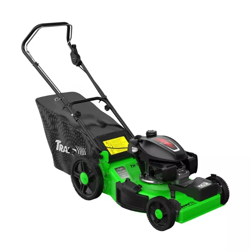 HAO ドン・フライ Cortador de Grama a Gasolina Com Recolhedor TH-750 (2935427