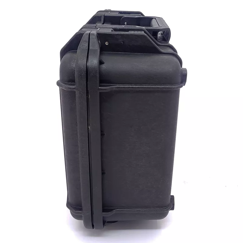 Maleta Anti-impacto (M) 35 x 30 x 15 cm (582,0002) - Tactix