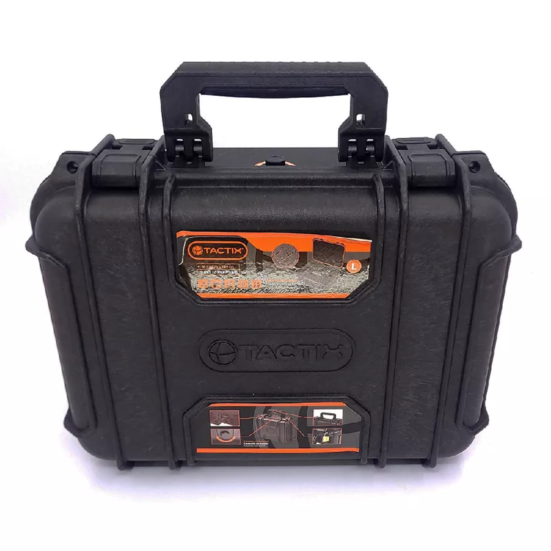 Maleta Anti-impacto (G) 42 x 33 x 18 cm (582,0003) - Tactix