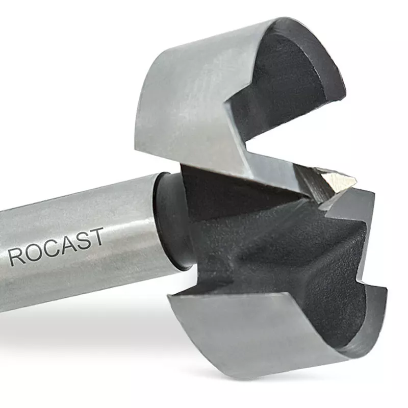 Fresa Para Dobradiça Tipo Forstner 24mm (171,0005) - Rocast | Ritec ...