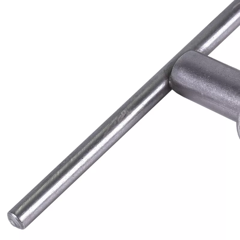 Chave para Mandril N5 25,00mm 43,0014 ROCAST | Ritec Máquinas e