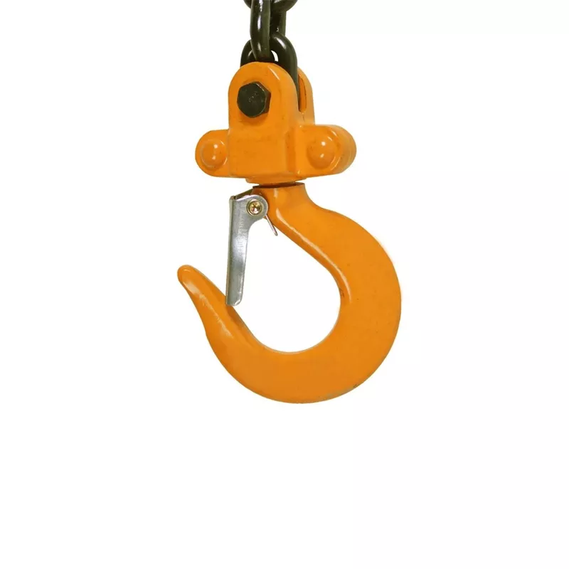 Talha Manual Compacta 1000Kg x 3m TC 1000 - CSM | Ritec Máquinas e ...