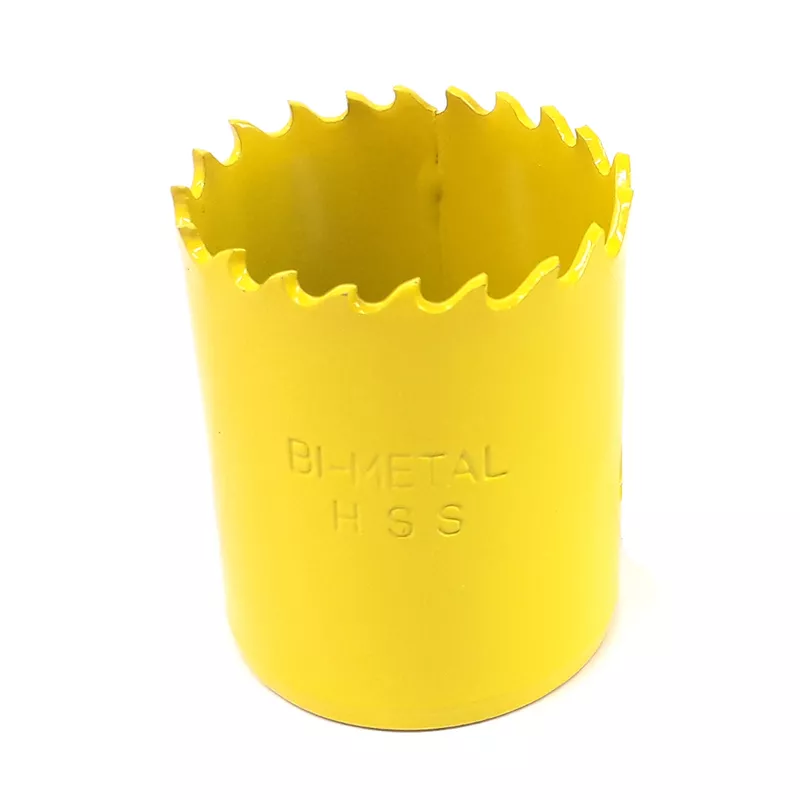 Serra Copo Bimetálica com Dentes Variáveis Bitola 32mm 1.1/4pol 30