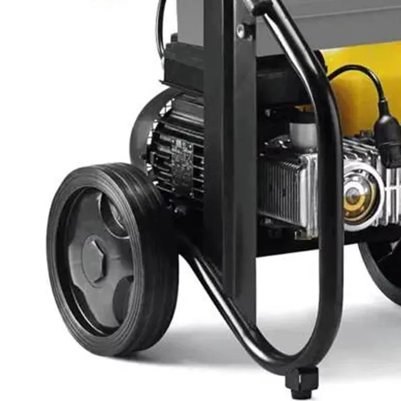 Lavadora de Alta Pressão (HD 7/15 MAXI) - Karcher | Ritec Máquinas