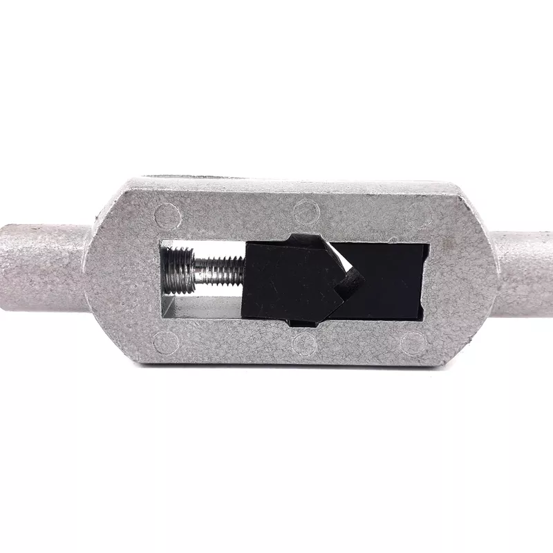 Vira Macho Tipo Desandador M10 - M27 (27,0006) - Rocast | Ritec ...
