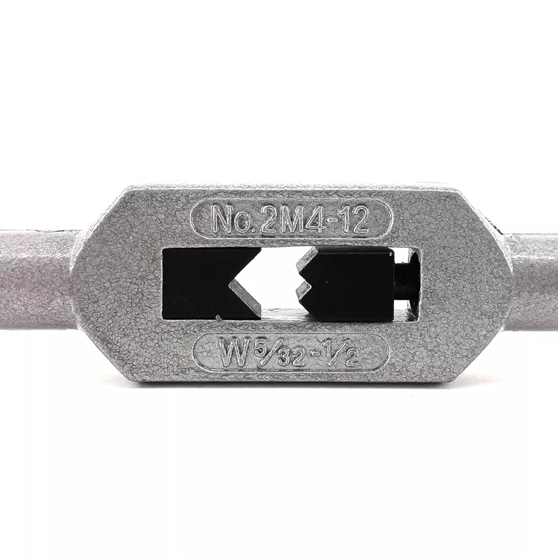 Vira Macho Tipo Desandador M4 - M12 (27,0004) - Rocast | Ritec