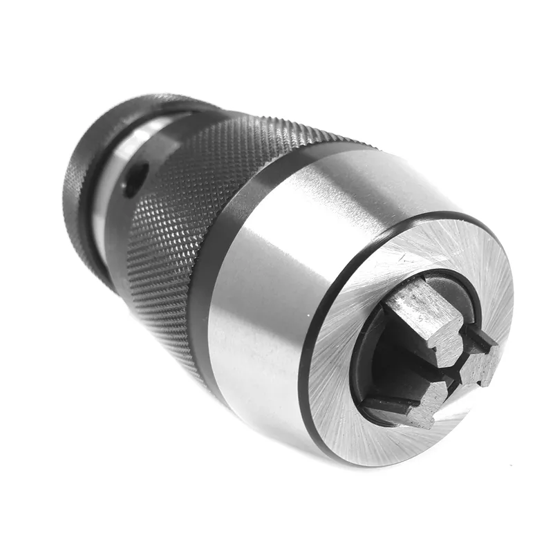 Mandril de Aperto Rápido Pesado Capacidade 16mm Fixação B16 67