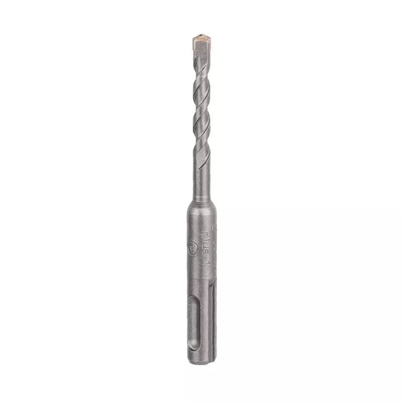 Broca SDS/Plus p/ Concreto 06x110mm - BOSCH | Ritec Máquinas e