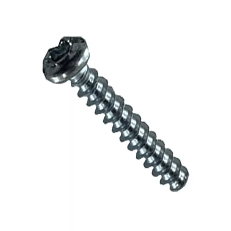 Parafuso Torx Plus (1619P01066) - Bosch | Ritec Máquinas e Ferramentas