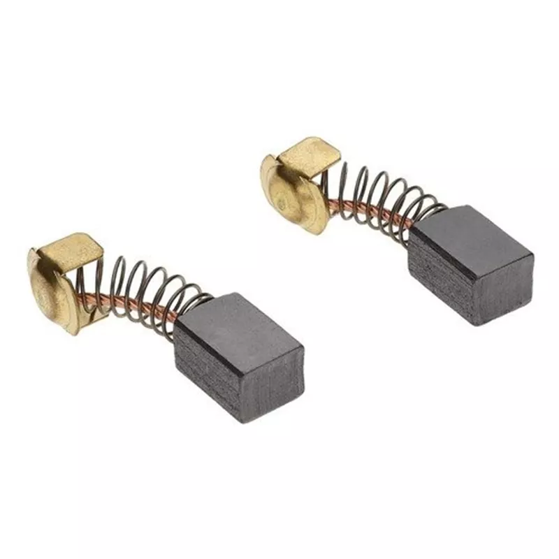 Escova De Carvão 127V 5402 (160432115V) - Bosch | Ritec Máquinas e