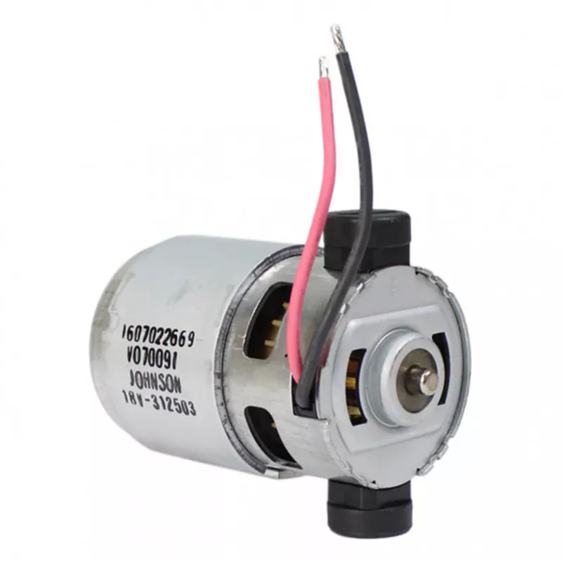 Motor DC 18V 19F81/4 (160702266N) - Bosch | Ritec Máquinas e