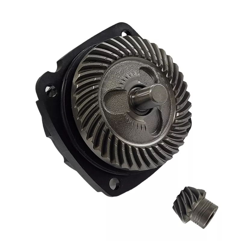 Flange 17A30/1 (1607000D62) - Bosch | Ritec Máquinas e Ferramentas