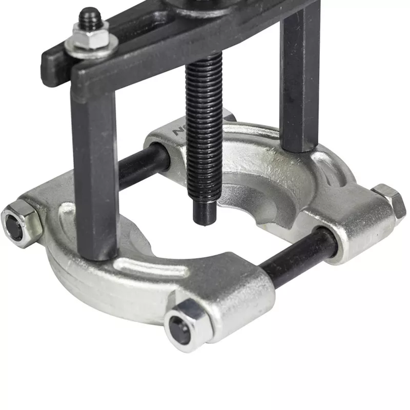 Kit Saca Rolamento N°2 - 5 á 55mm (325,0019) - Noll | Ritec Máquinas e ...