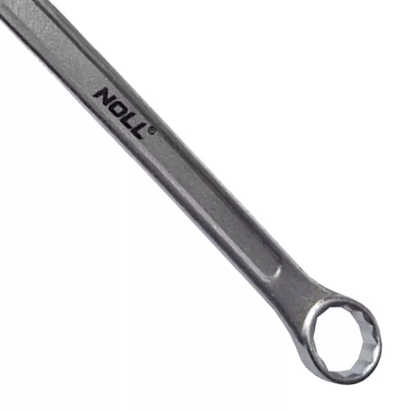 Chave Combinada 15mm (408,0015) - Noll | Ritec Máquinas e Ferramentas