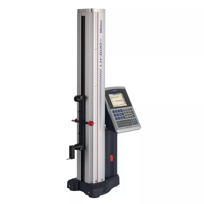 mitutoyo ハイトゲージ　600mm Calibrador de Altura Linear Height 600mm (LH-600 E) - Mitutoyo