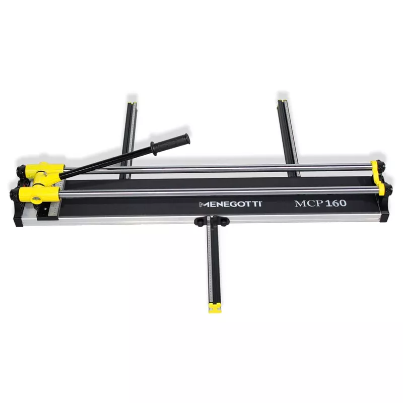 Cortador Manual Para Pisos e Azulejos 160cm (MCP160) - Menegotti