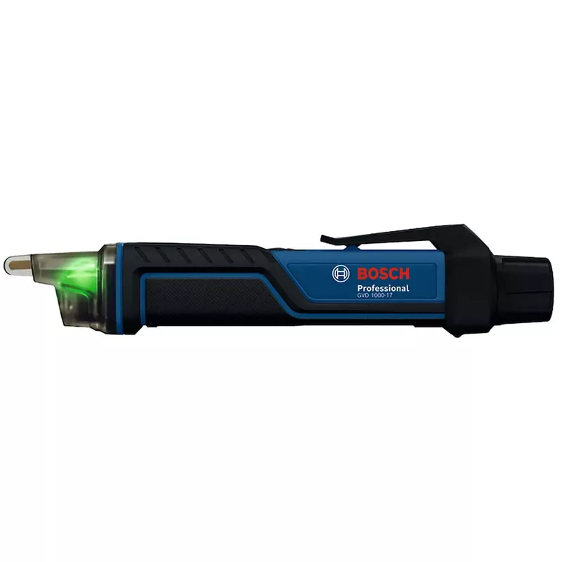 ANTON BELINSKIY J.kim 11747391 gwdh あつむ Detector de Tensão Sem Contato GVD 1000-17 (0601077000) - Bosch