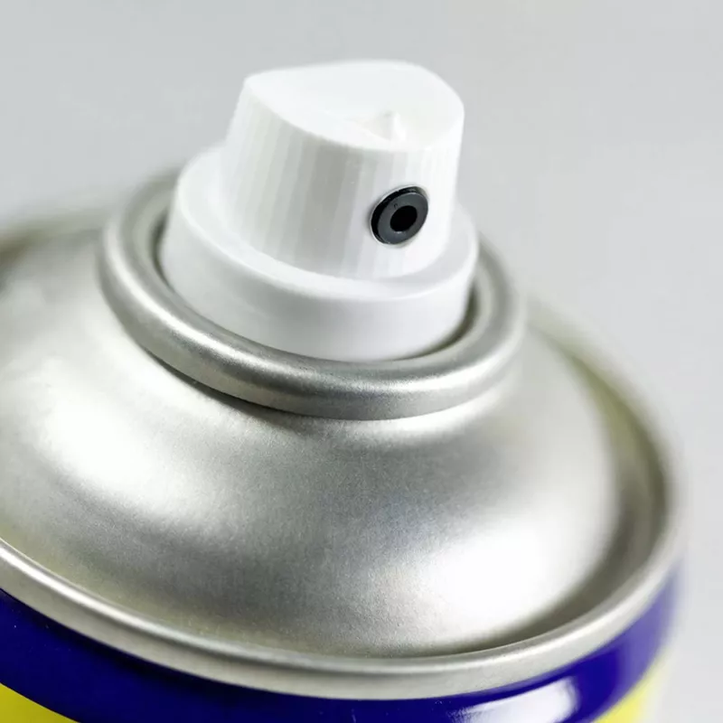 Óleo Lubrificante Desengripante Multiuso 300ml - WD-40 4