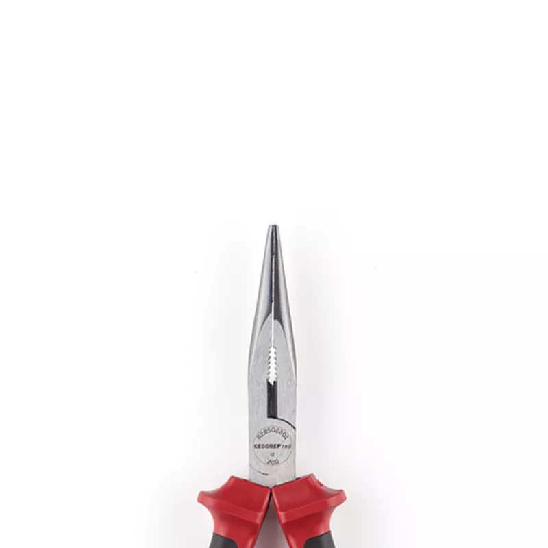 Alicate Tipo Telefone Reto 165mm 3301823 - Gedore Red | Ritec