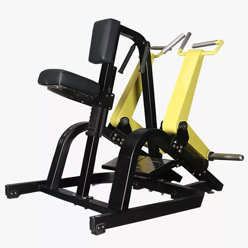Remada Horizontal Diamond - WTM Fitness