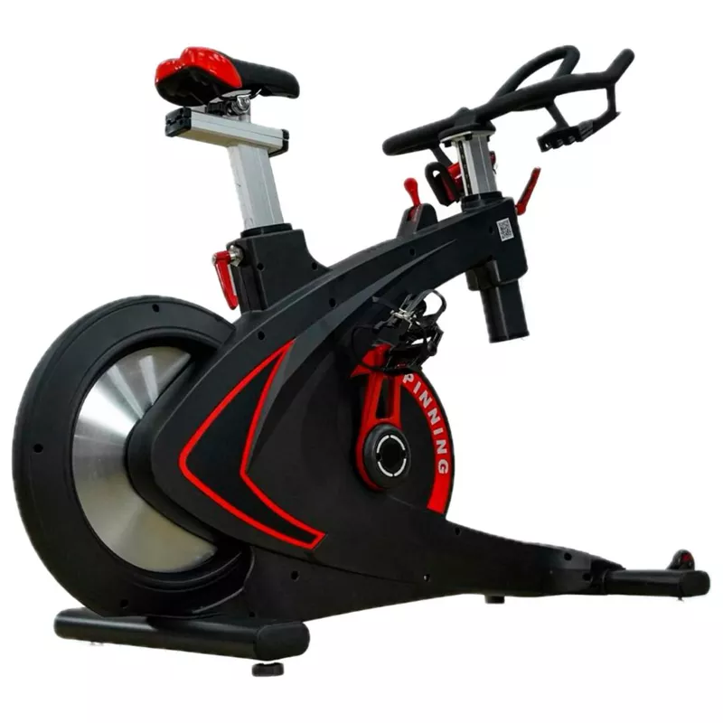 Bike Spinning Pró 500 - WTM Fitness