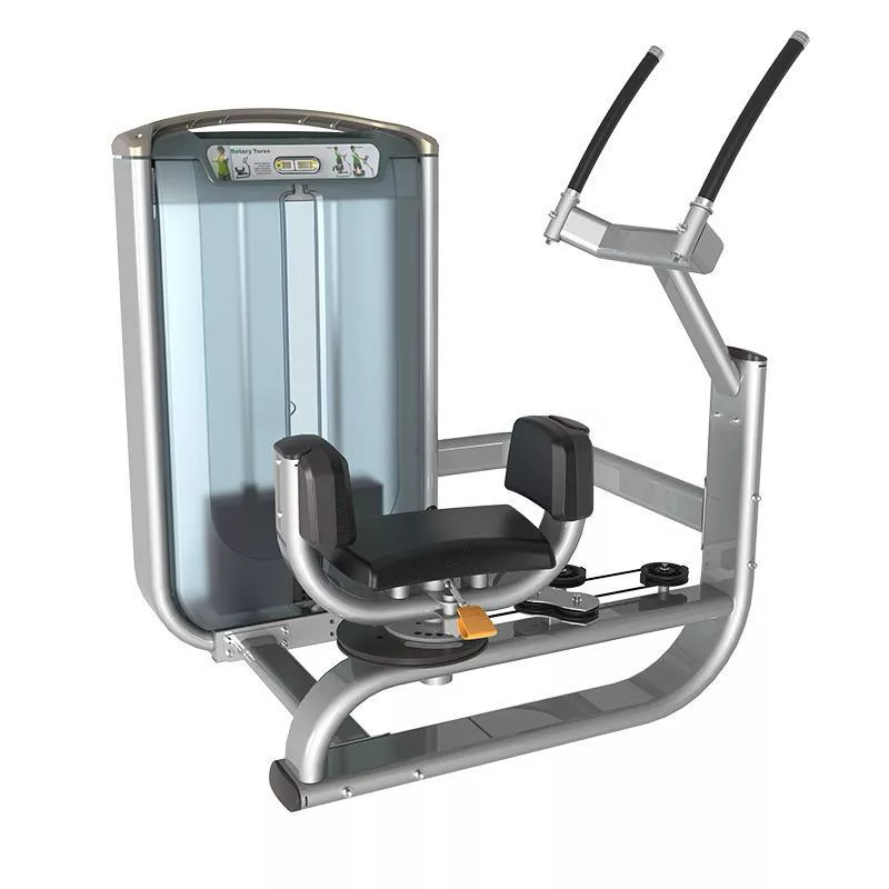 Rotação de Quadril Premium - WTM Fitness