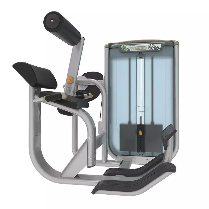 Extensão Lombar Premium - WTM Fitness