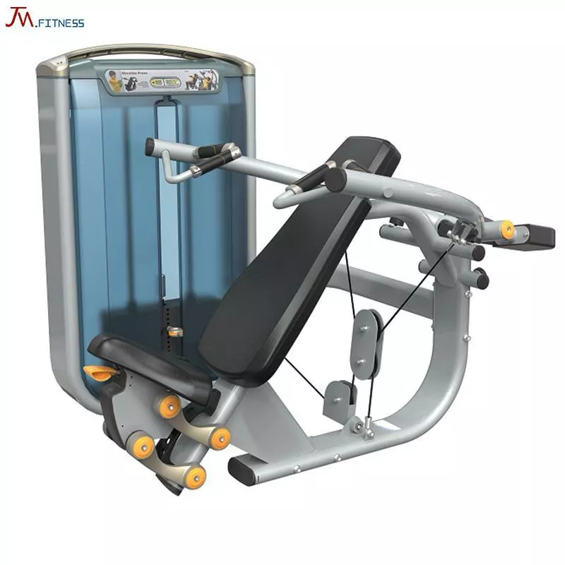 Supino Inclinado Premium - WTM Fitness