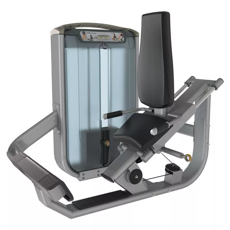 Panturrilha Maquina Premium - WTM Fitness