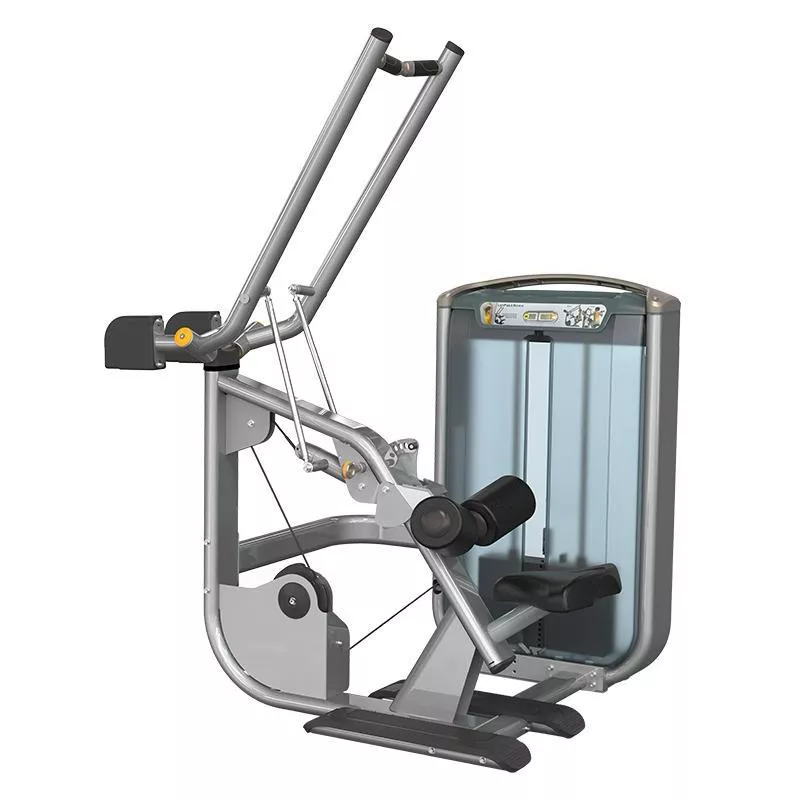 Puxador Pulldown Premium - WTM Fitness