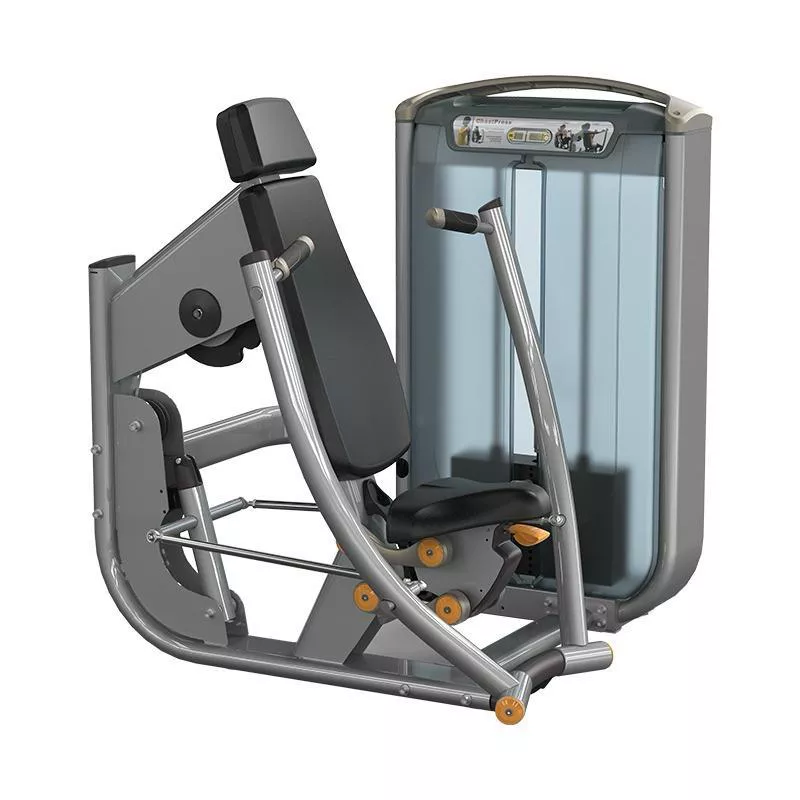 Supino vertical Premium - WTM Fitness