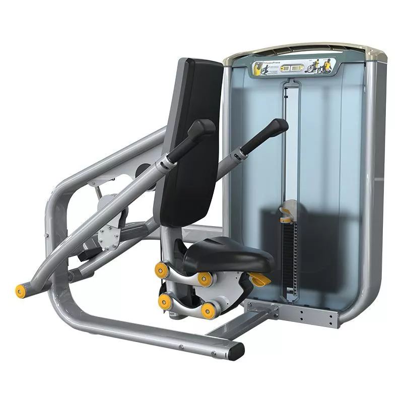 Triceps Maquina Premium - WTM Fitness