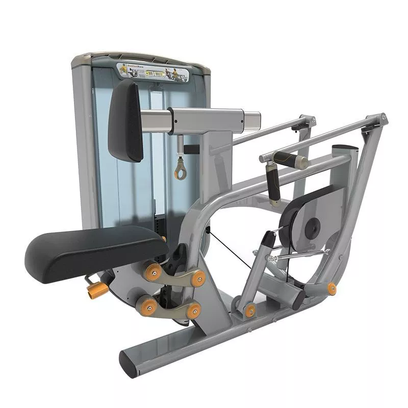 Remada Horizontal Premium - WTM Fitness