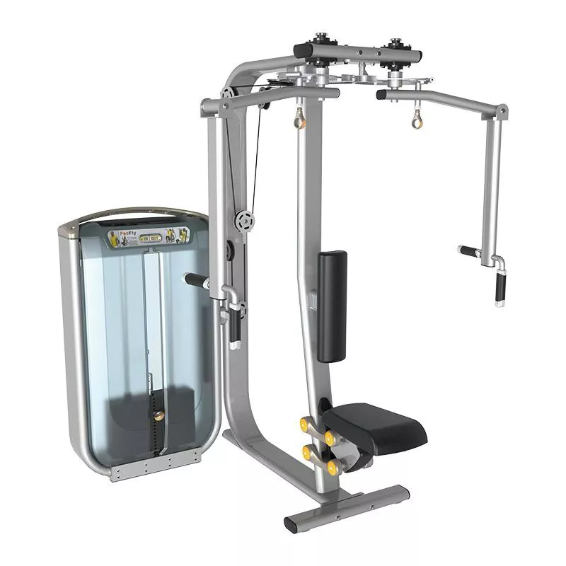 Pec Fly Premium - WTM Fitness