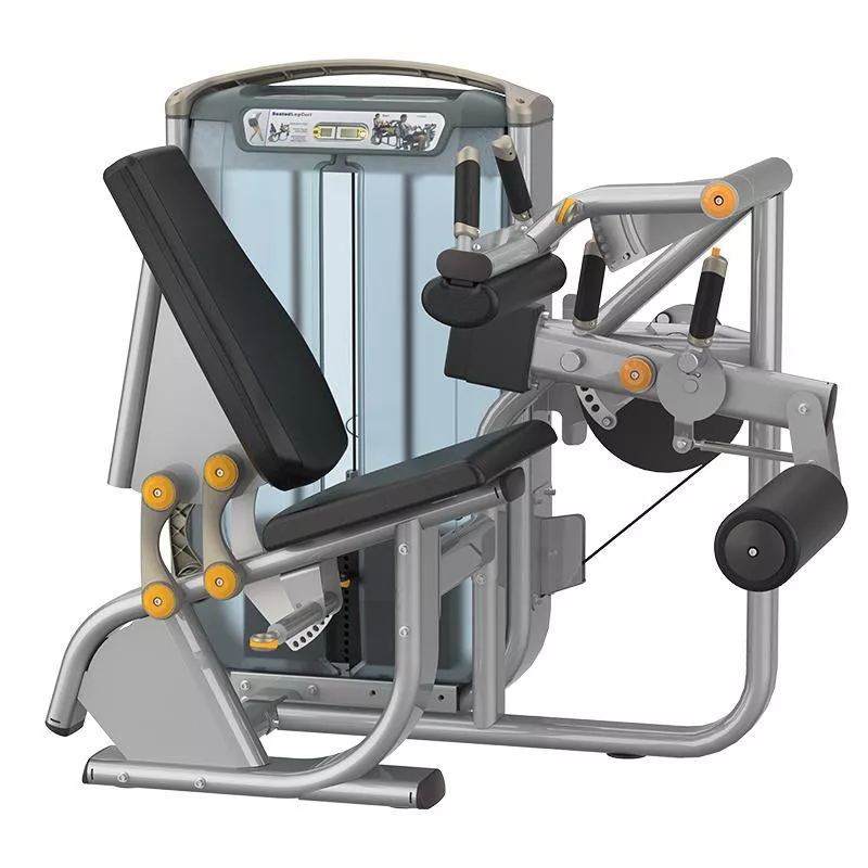 Cadeira Flexora Premium - WTM Fitness