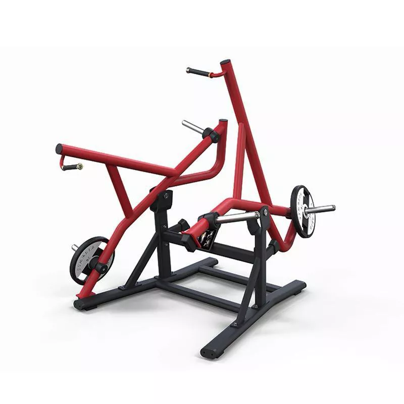 Puxador Dorsal em Pé Supreme - WTM Fitness