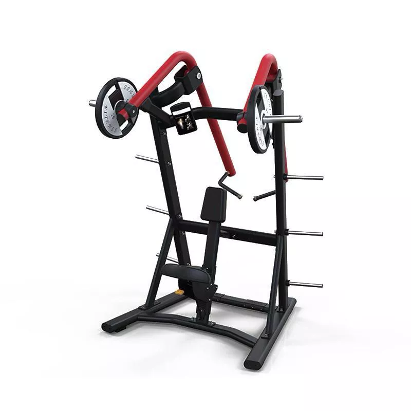 Remada Baixa Unilateral Supreme - WTM Fitness