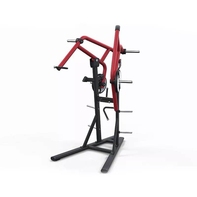 Puxador Dorsal Baixo em Pé Supreme - WTM Fitness