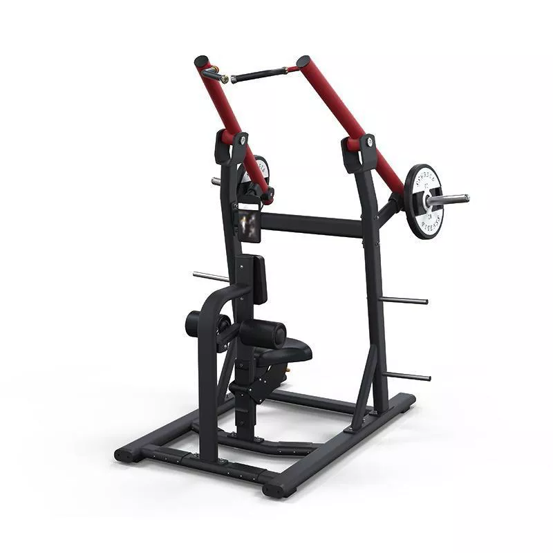 Puxador Supreme - WTM Fitness