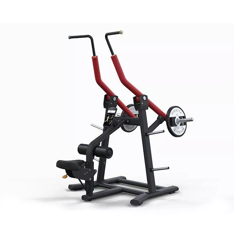 Puxador Articulado Supreme - WTM Fitness