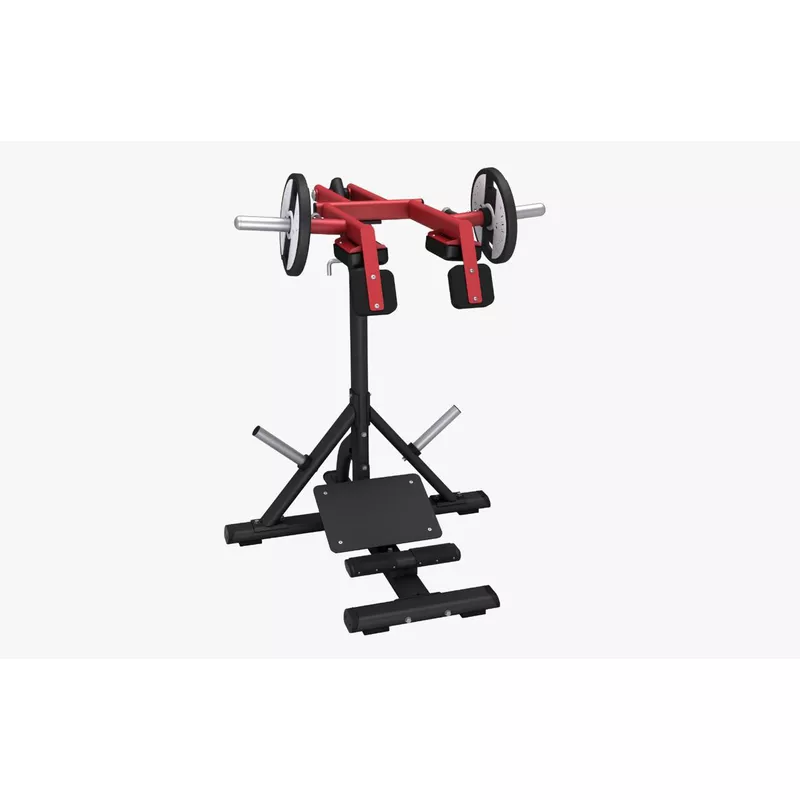 Panturrilha em Pé Supreme - WTM Fitness