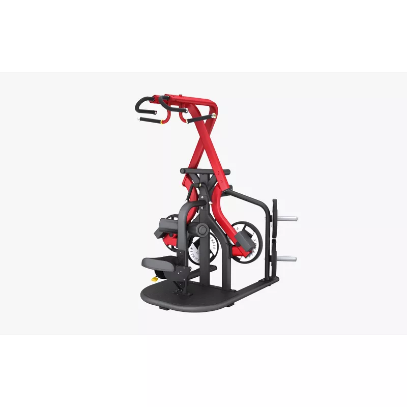 Pull Down New Articulado Supreme - WTM Fitness